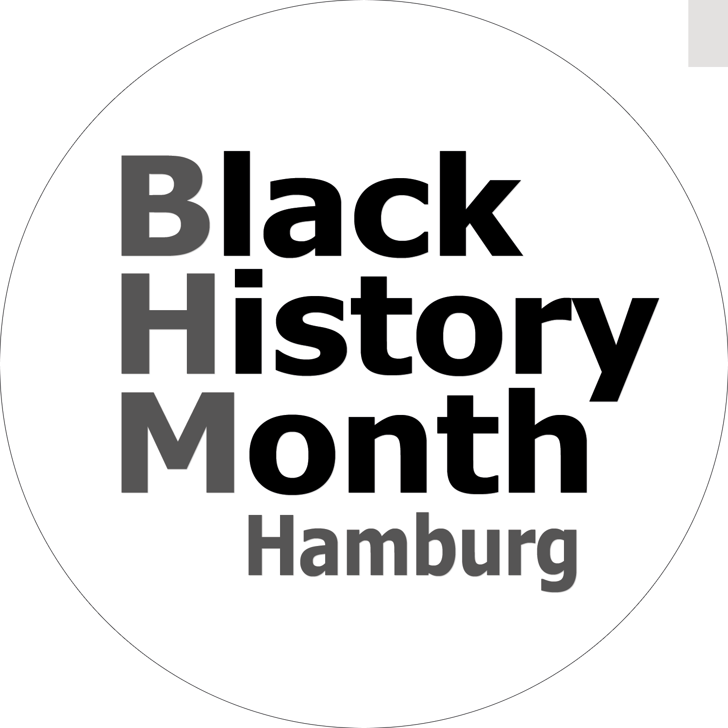 Black History Month Hamburg