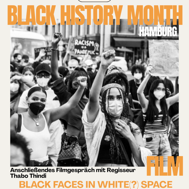 BHM Hamburg - Black History Month Hamburg - 2 1