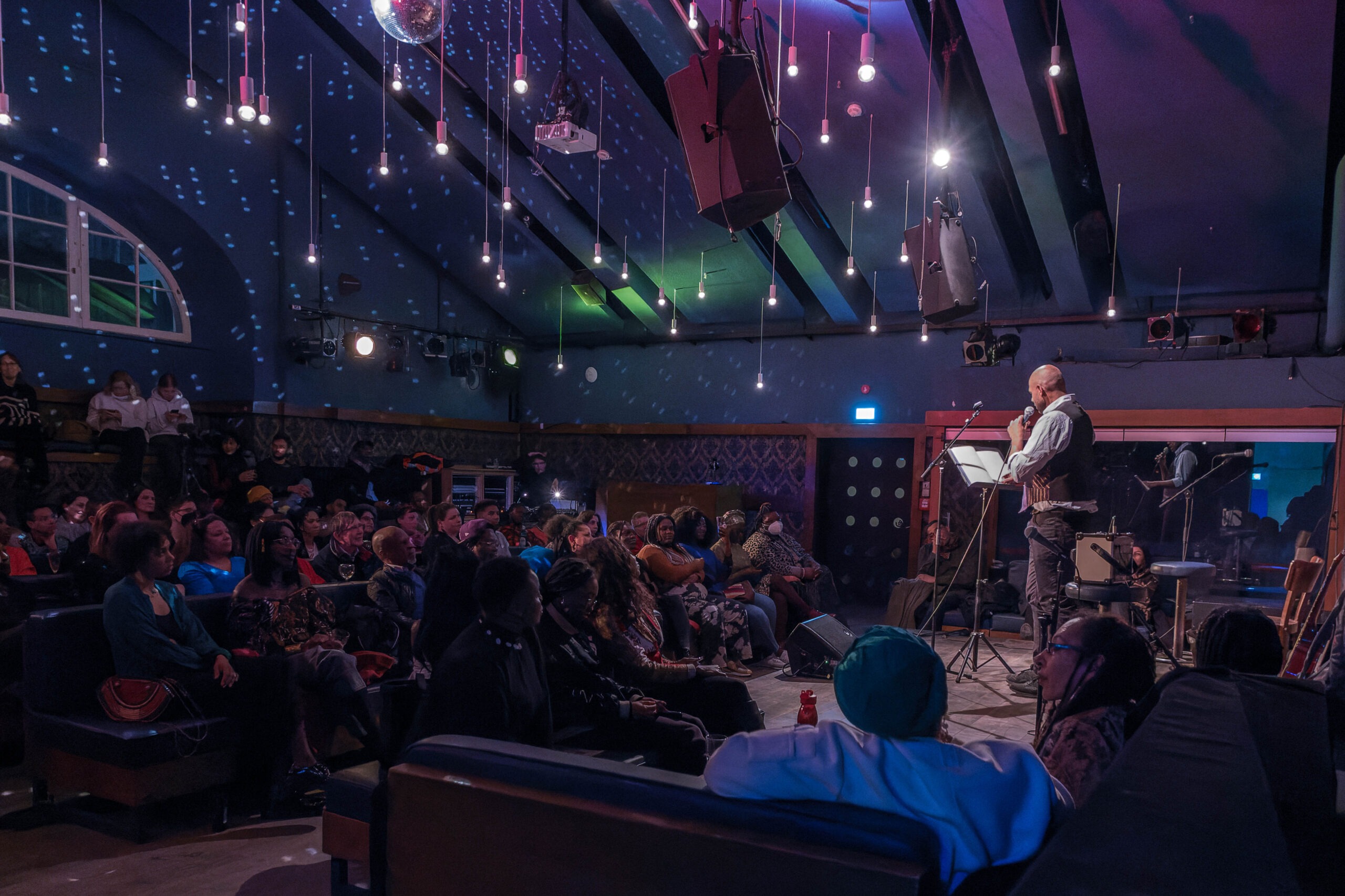 Black History Month Hamburg BHM Black History Month Hamburg BHM