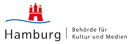 BHM Hamburg - Black History Month Hamburg - logo bkm 1